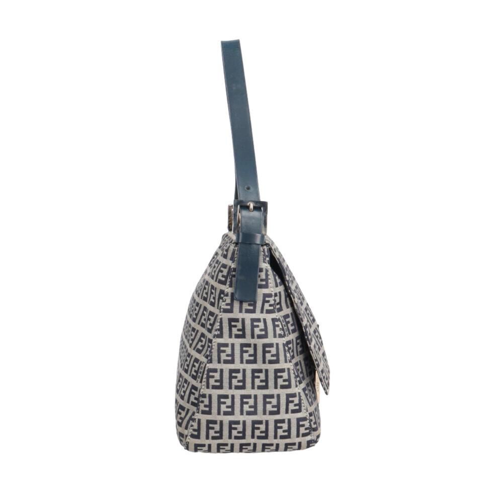 Fendi Baguette Mamma