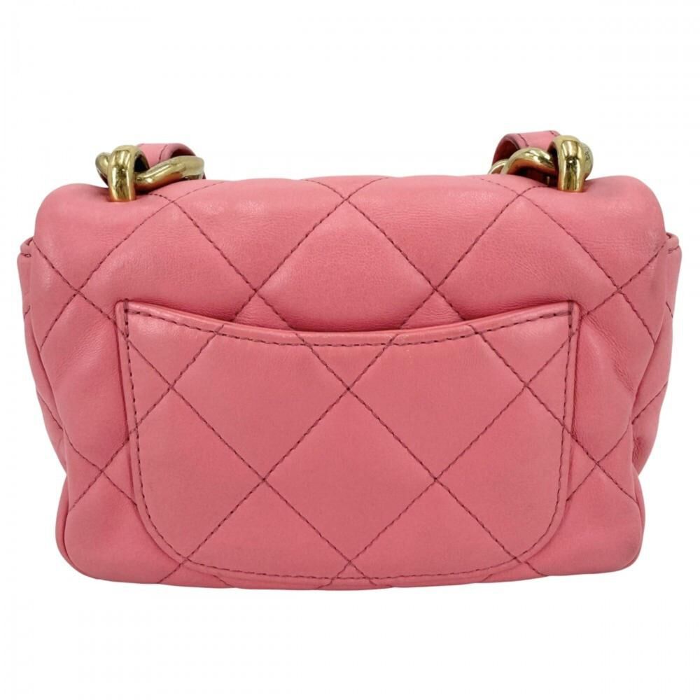 Chanel Flap Bag