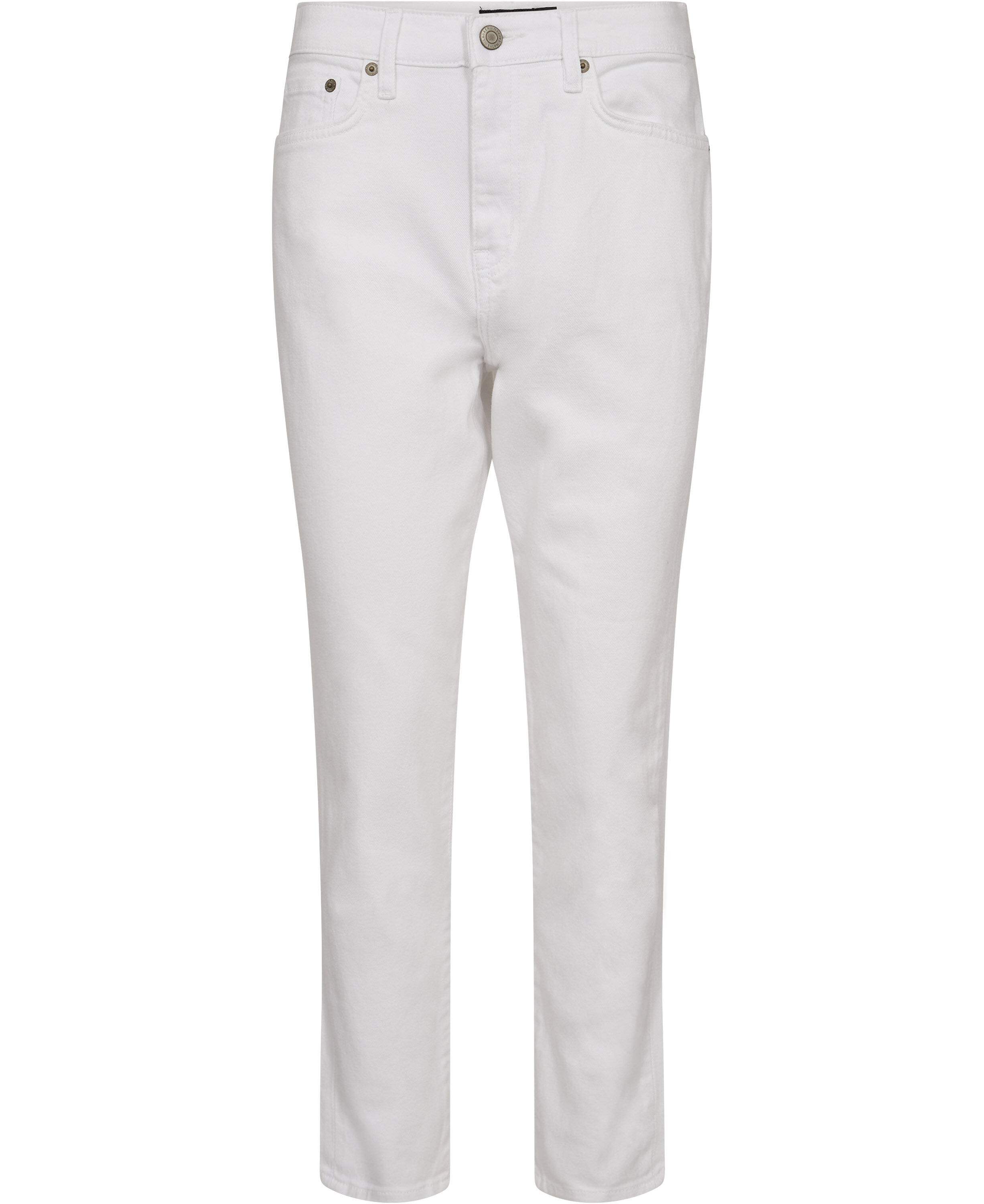 High-Rise Skinny Ankle Jean