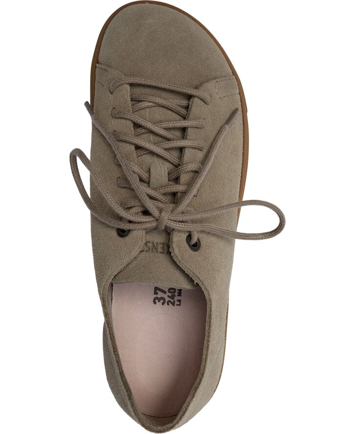 Bend Low Decon LENB Gray Taupe