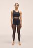 Power Mesh Studio Tights