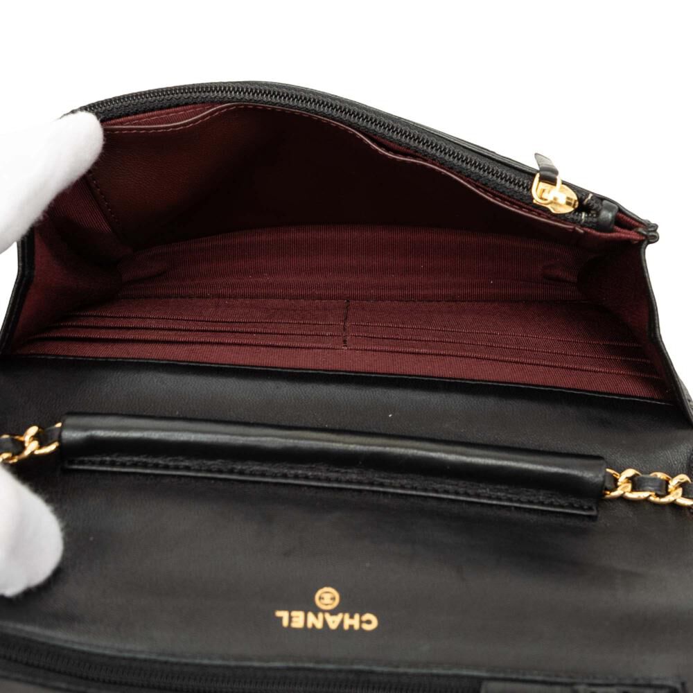 Chanel Flap Bag