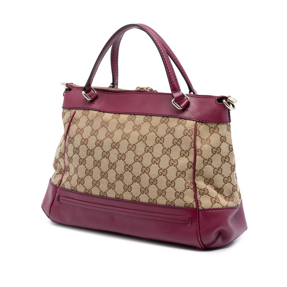 Gucci Handbag