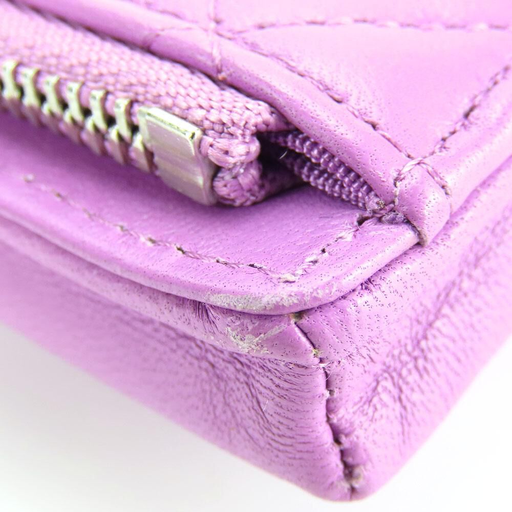 Chanel Crossbody Bag