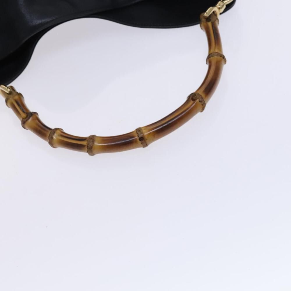 Gucci Bamboo