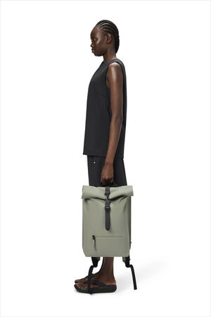 Rolltop Rucksack W3