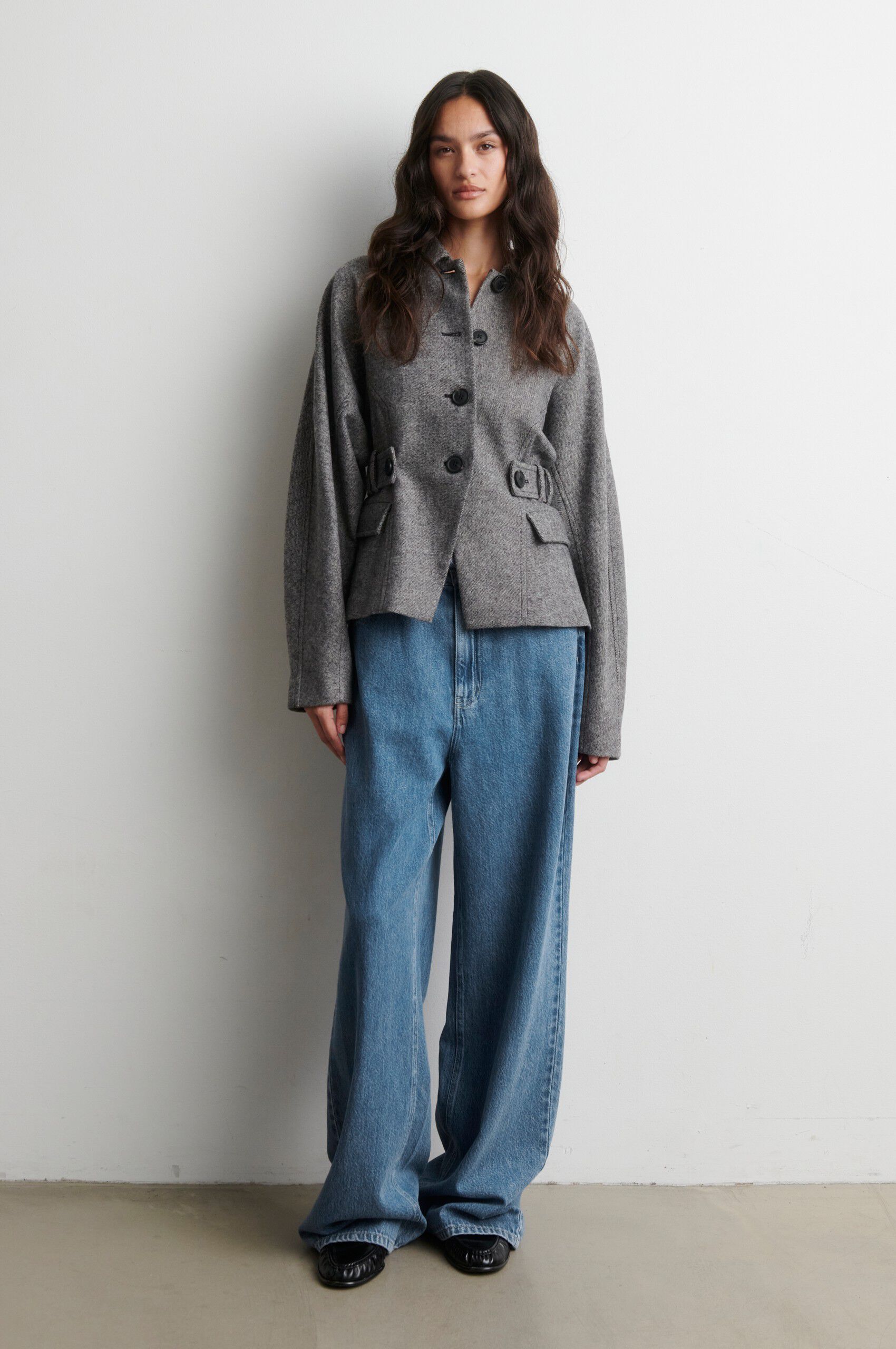Lydney Jacket