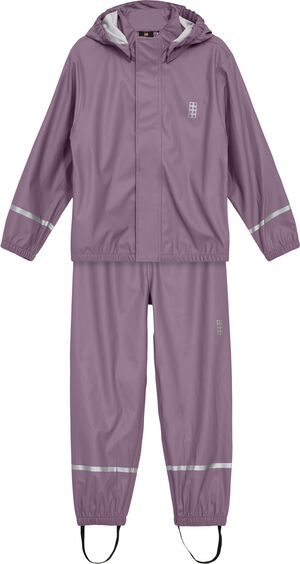 LWJORI 200 - PU RAIN SET