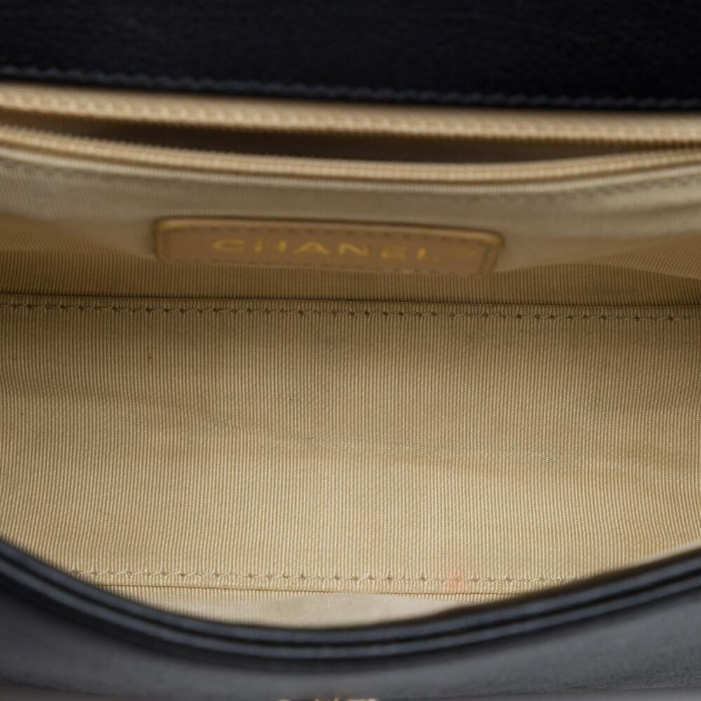 Chanel Flap Bag