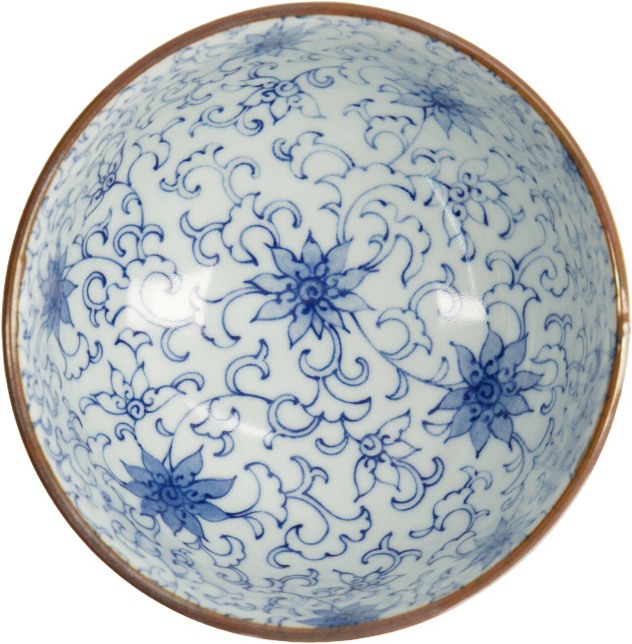 Mixed Bowls 13x7.5cm 500ml HB-7420/C 6/48