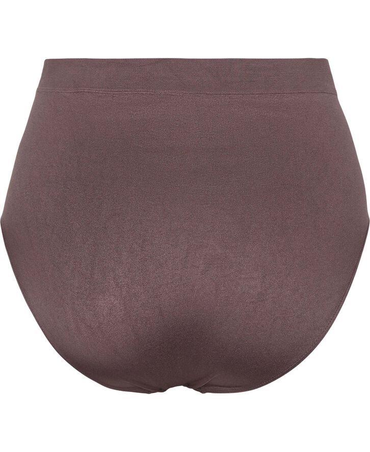 Mellanie 6 S Seamless Maxi Brief