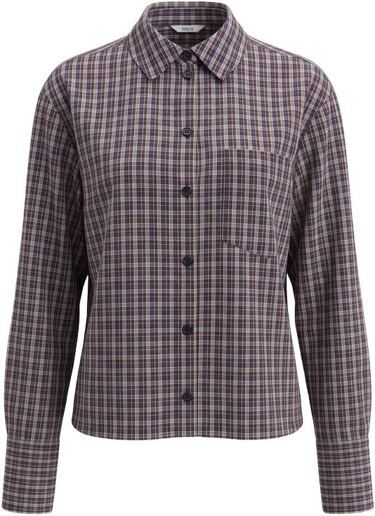 ENWEB LS SHORT SHIRT CH 7586