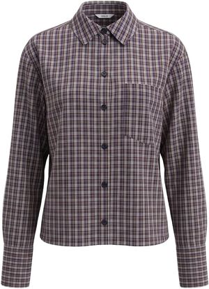 ENWEB LS SHORT SHIRT CH 7586