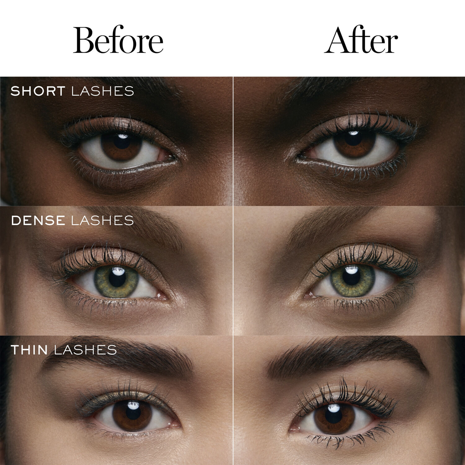 Lanc&ograve;me Hypn&ograve;se Mascara