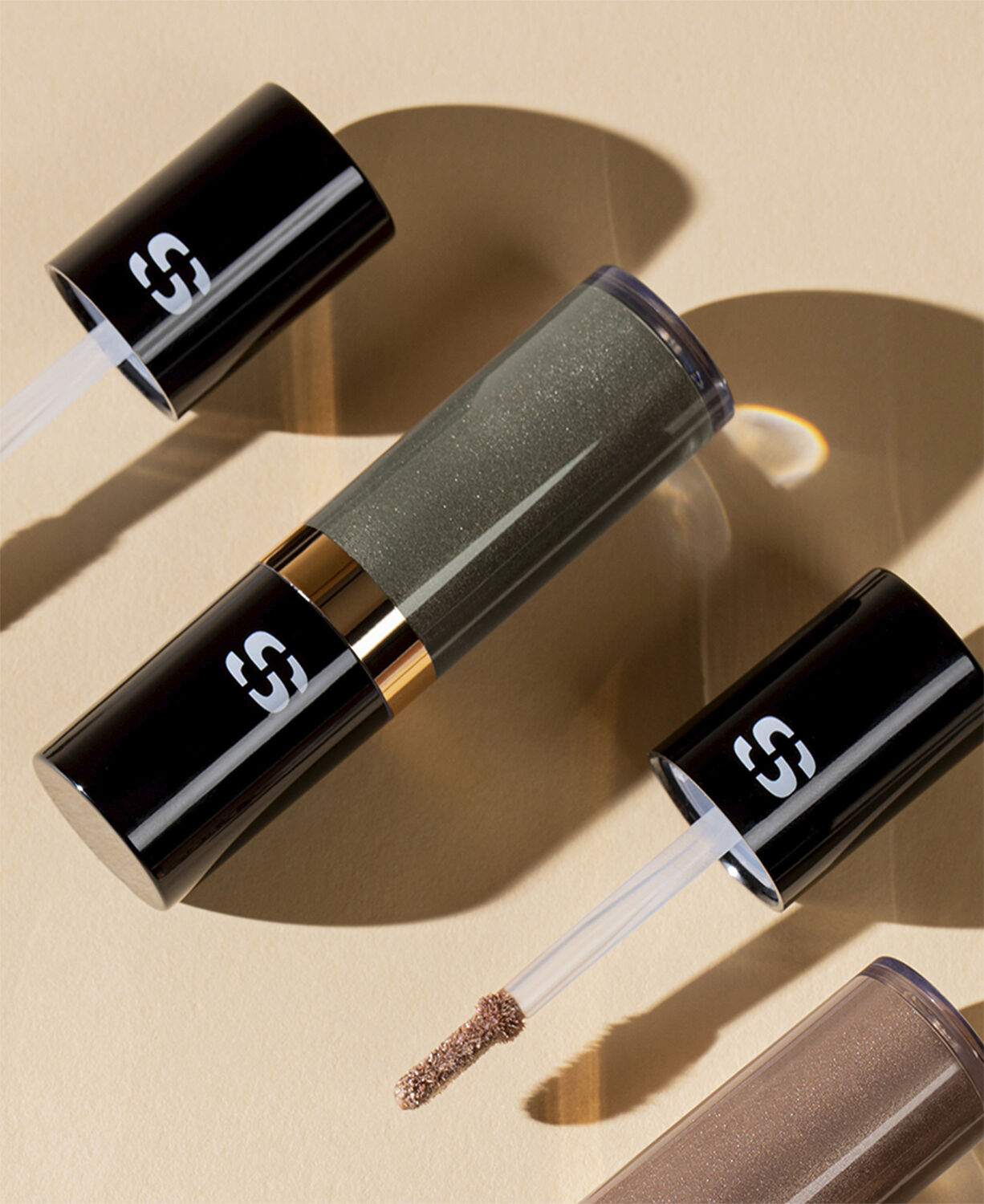 Ombr&eacute; Eclat Liquide