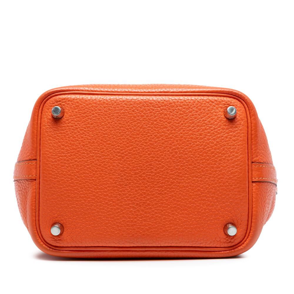 Herm&egrave;s Picotin Lock Pm