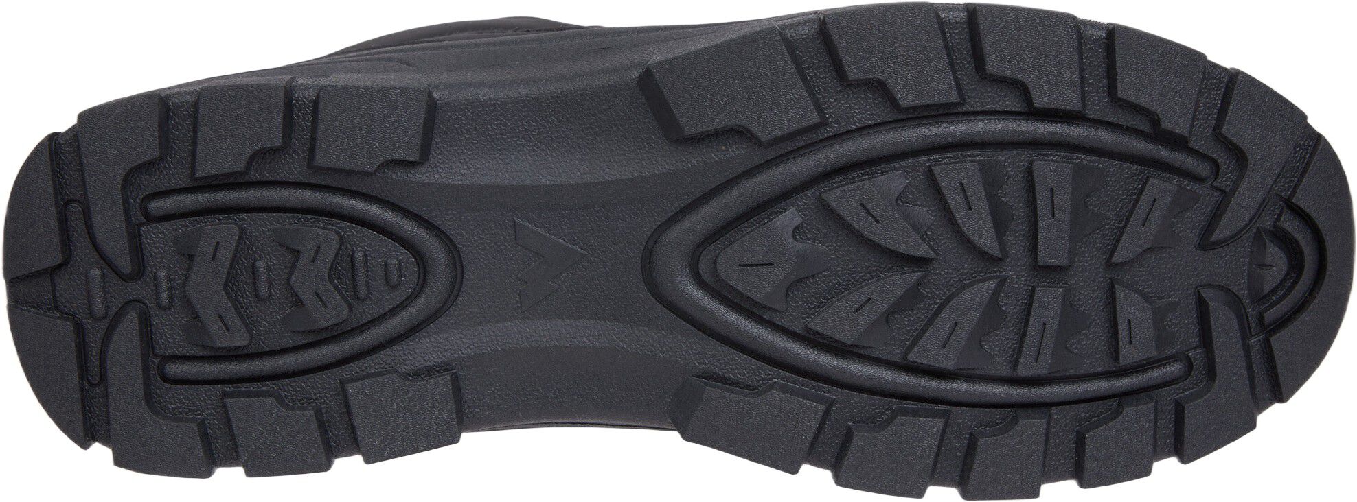 Arves II Mid Vandrest&oslash;vle