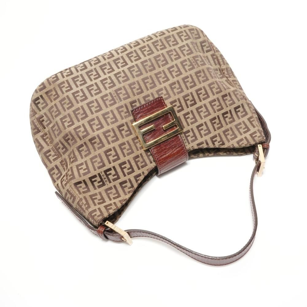 Fendi Baguette Mamma