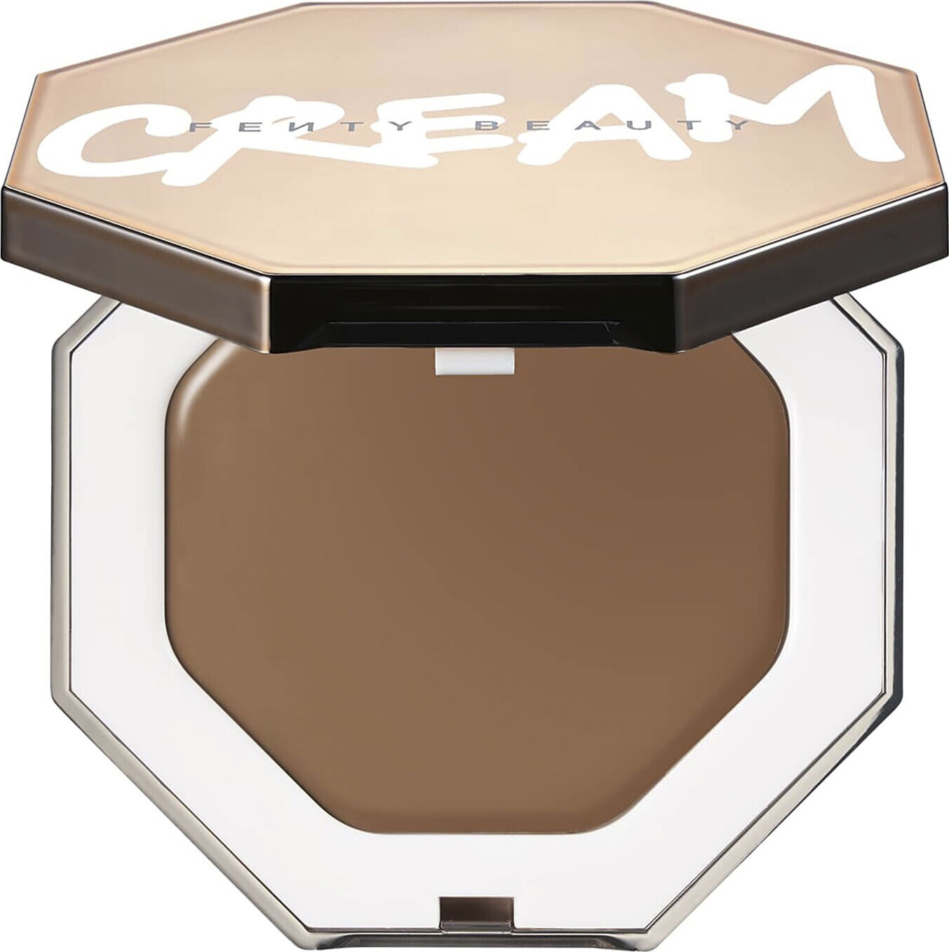 Cheeks Out Freestyle - Cream Bronzer