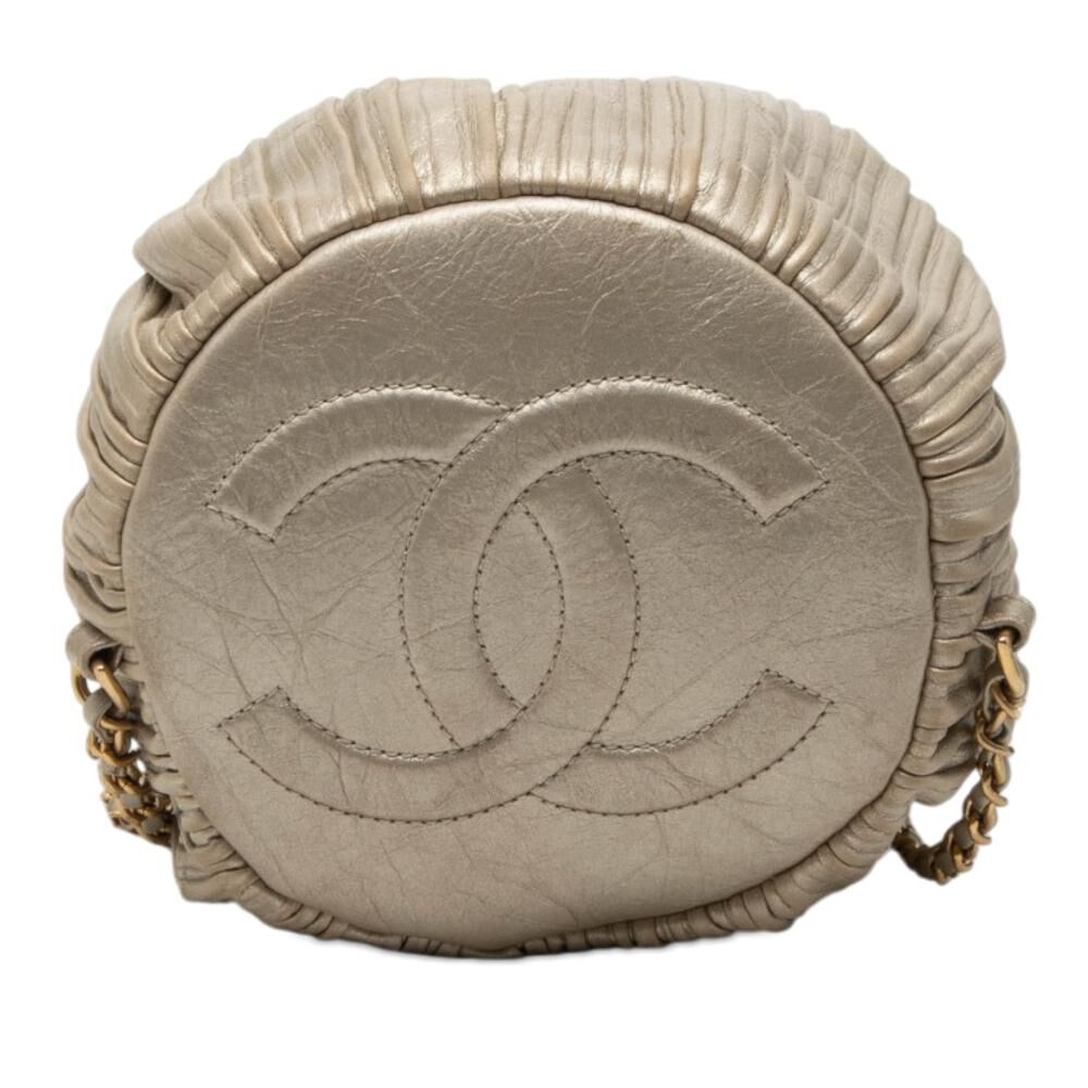 Chanel Backpack
