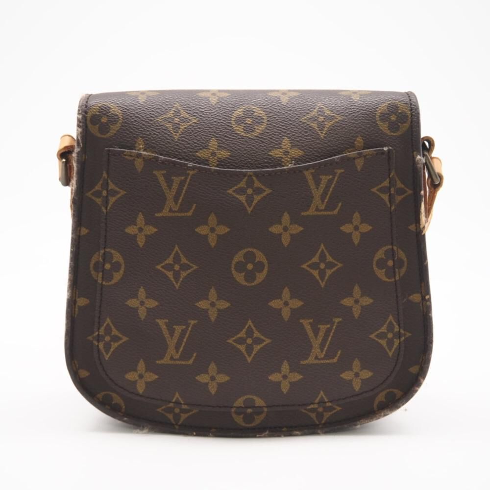Louis Vuitton Saint Cloud