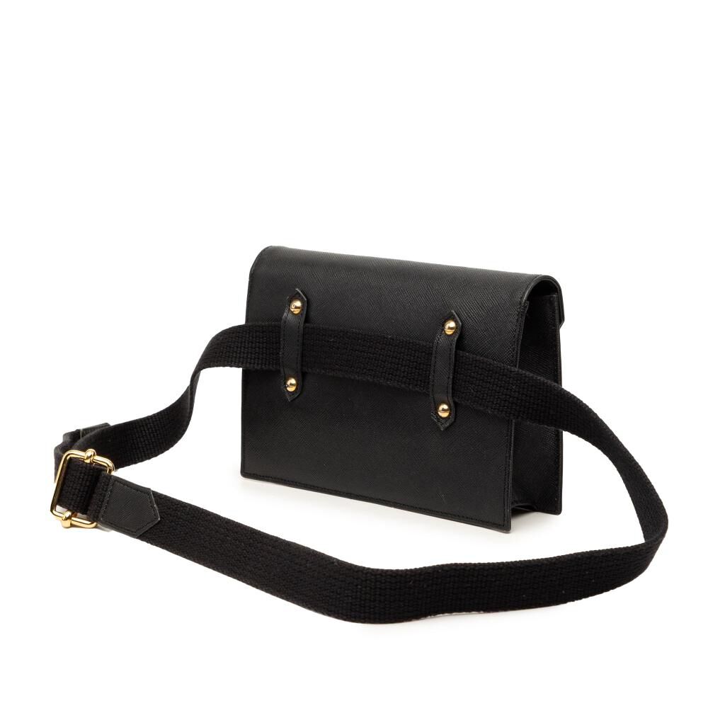 Yves Saint Laurent Belt Bag