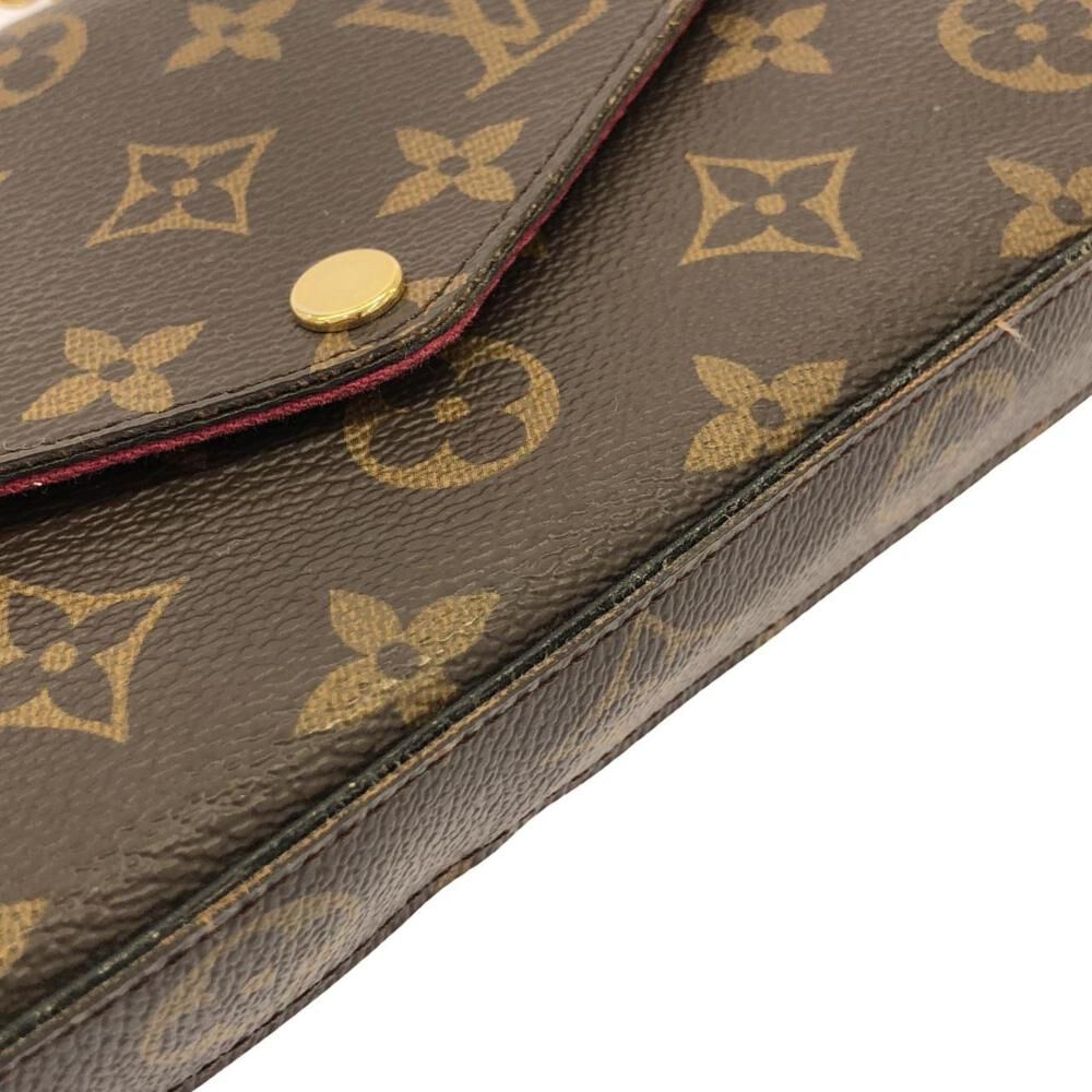 Louis Vuitton Pochette Felicie