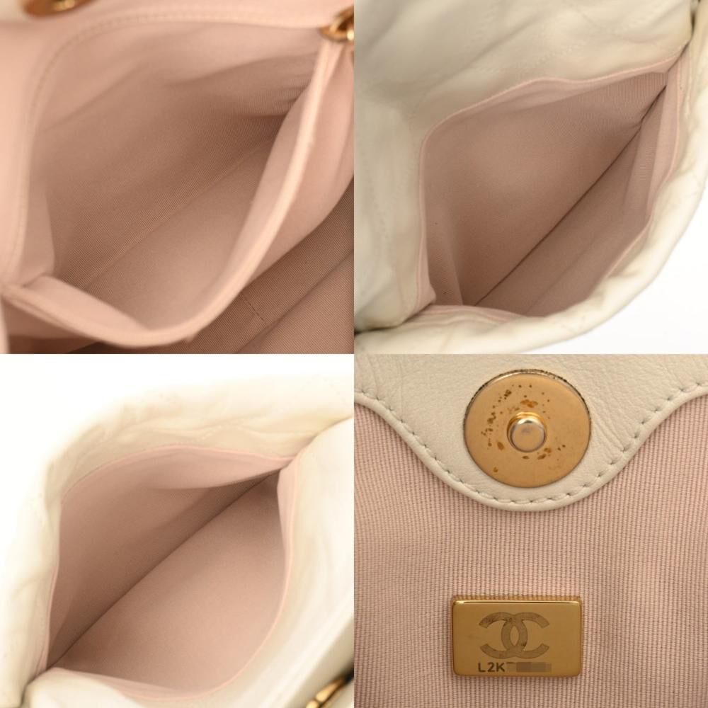 Chanel Shoulder Bag