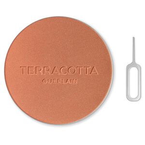 TERRA THE BRONZING POWDER - 04 REFI