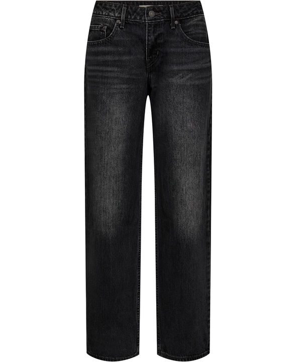 LOW LOOSE TECH STORM