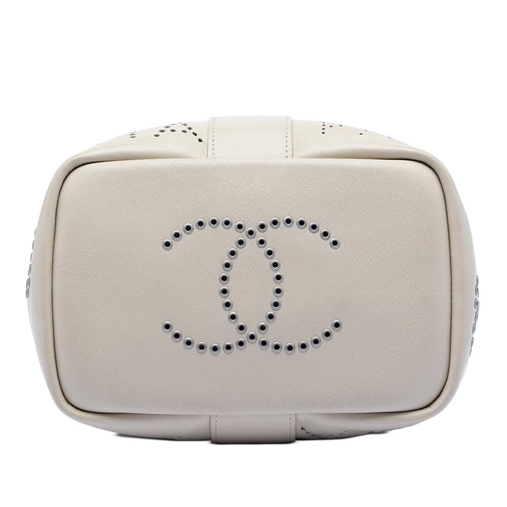 Chanel Bucket Bag