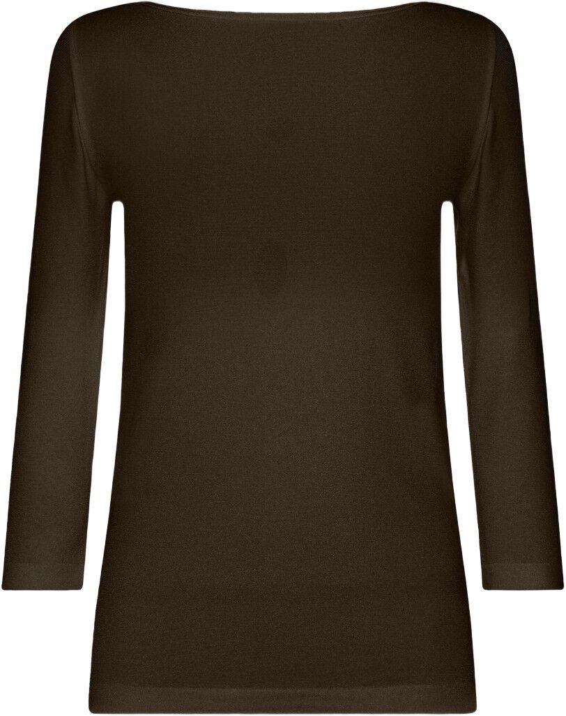 Cordoba Top Long Sleeves