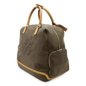 Louis Vuitton Travel Bag