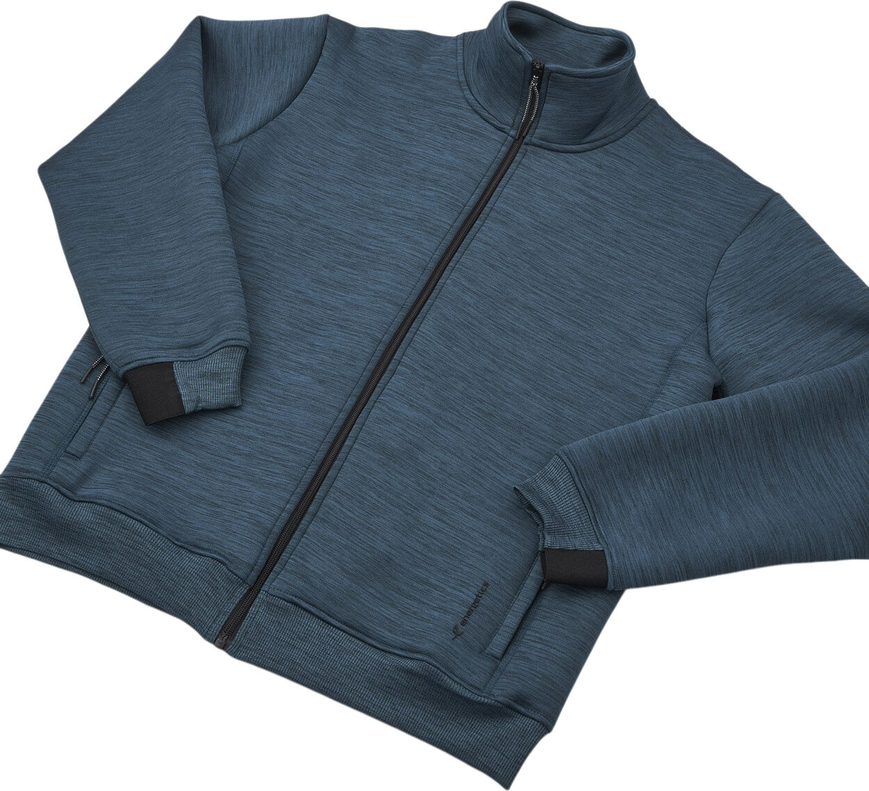 Bros Full Zip Sweatshirt