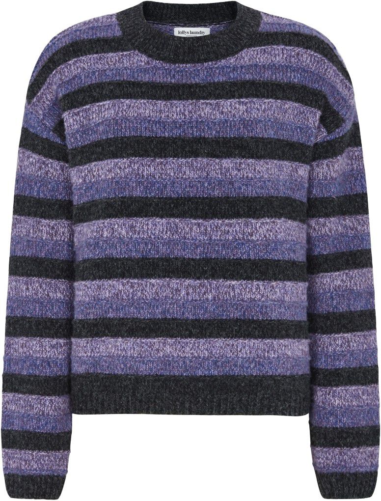 MacieLL Knit Jumper LS