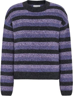 MacieLL Knit Jumper LS