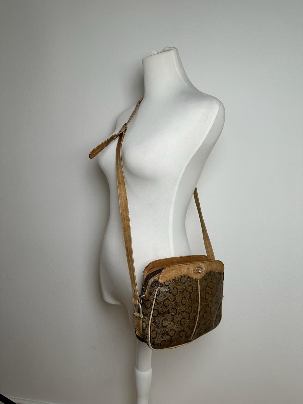 Celine Shoulder Bag