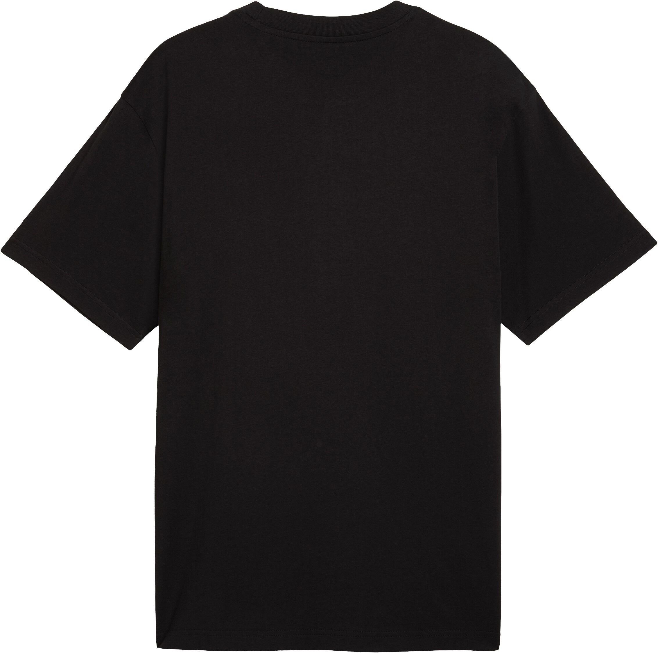 ESS ELEVATED TAPE RELAXED TEE