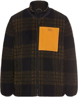 Sweatjacket
