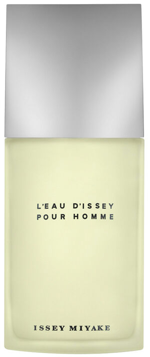 L'eau d'Issey Pour Homme Eau de Toilette