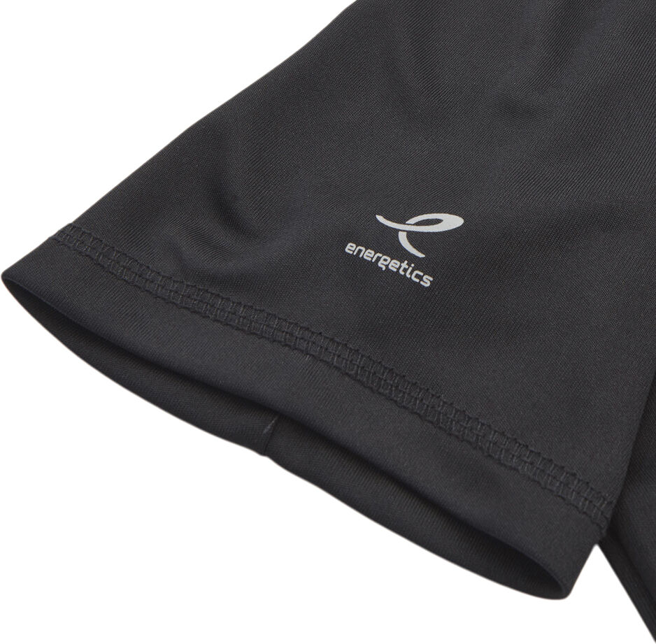 Basic tr&aelig;nings T-shirt