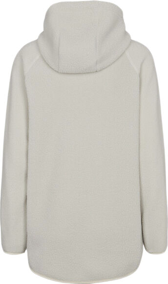 Jona Long Pile fleecejakke