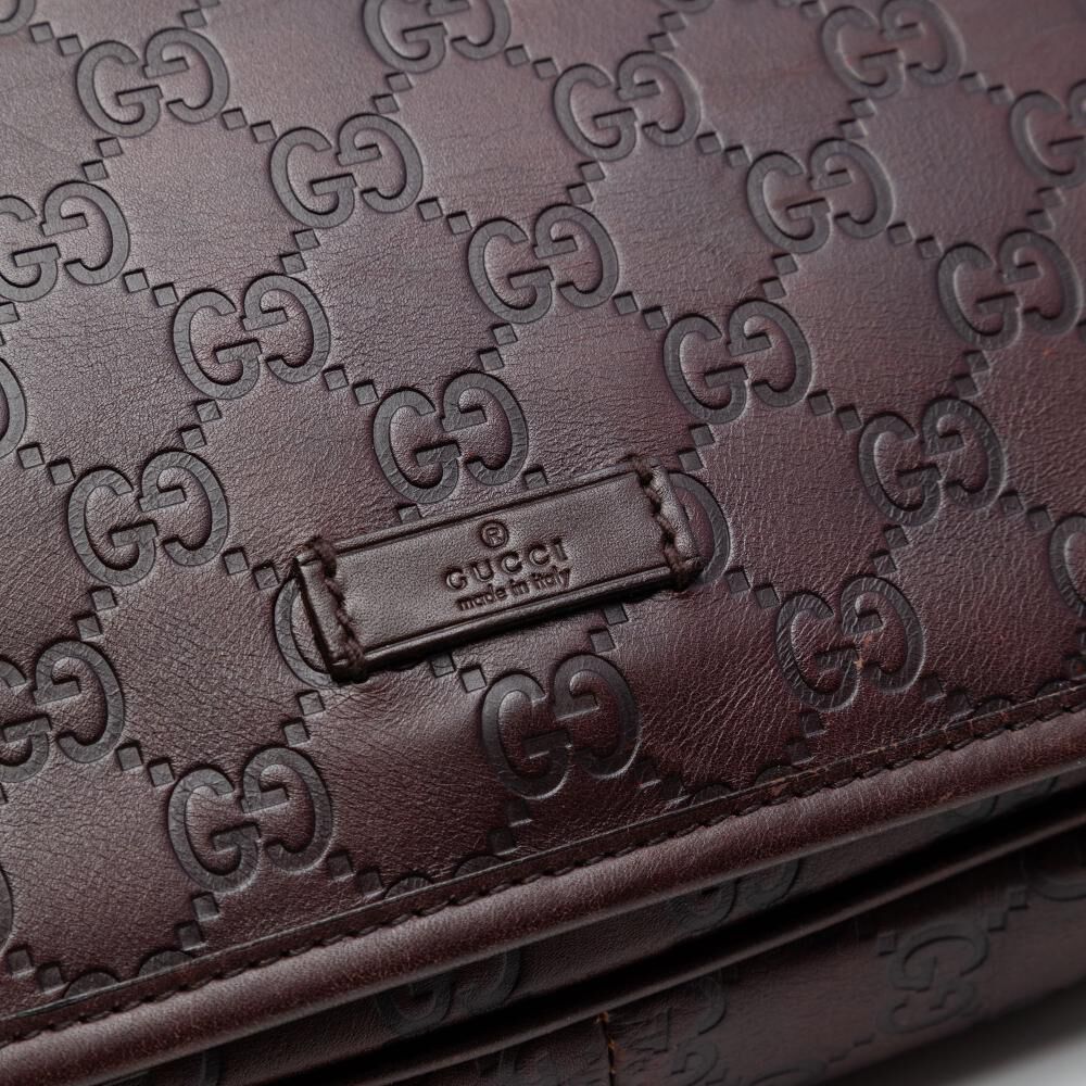 Gucci Crossbody Bag