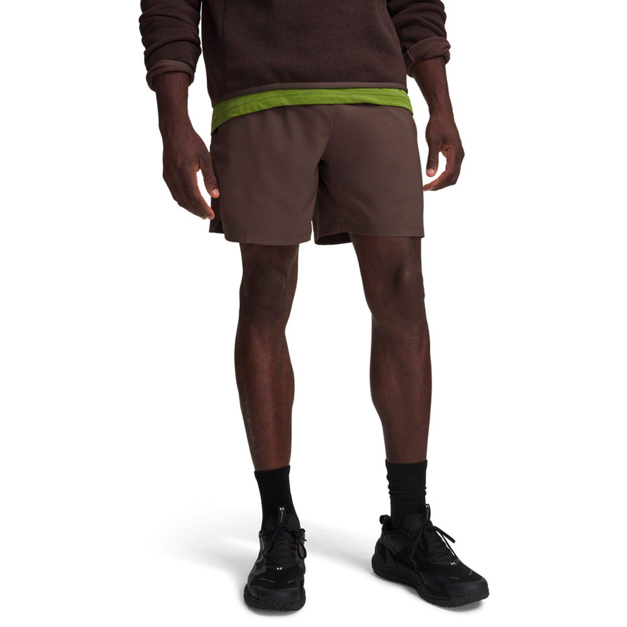 Vanish Woven Tr&aelig;nings Shorts