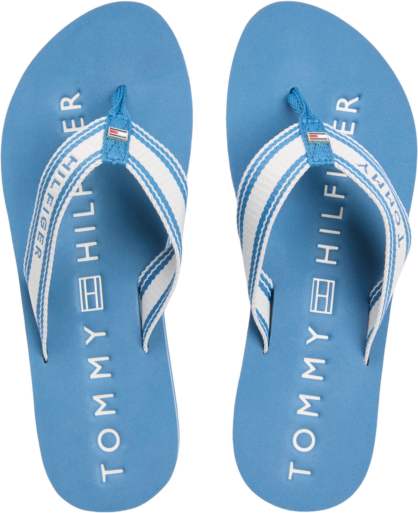 TH WEBBING SUMMER SANDAL