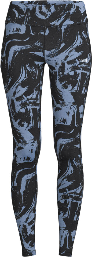 Essentail Printed Tights