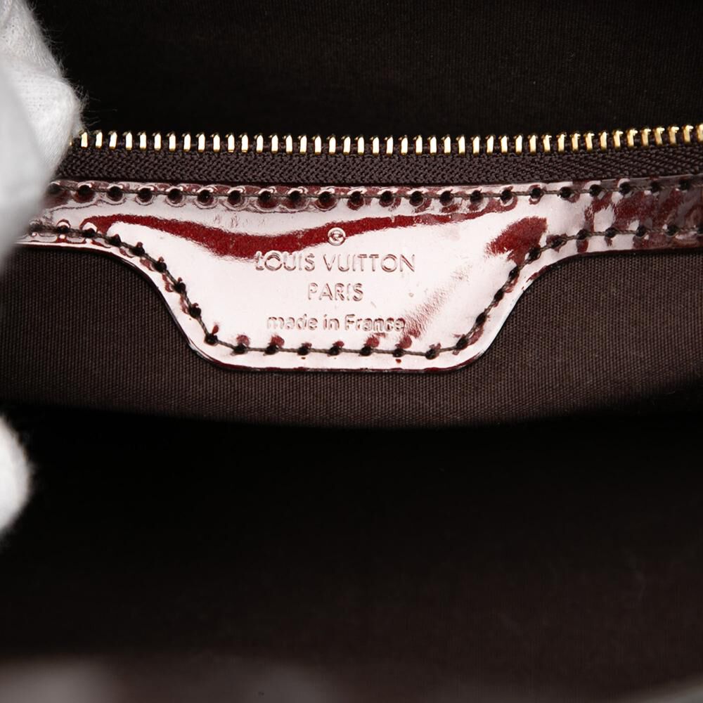 Louis Vuitton Wilshire