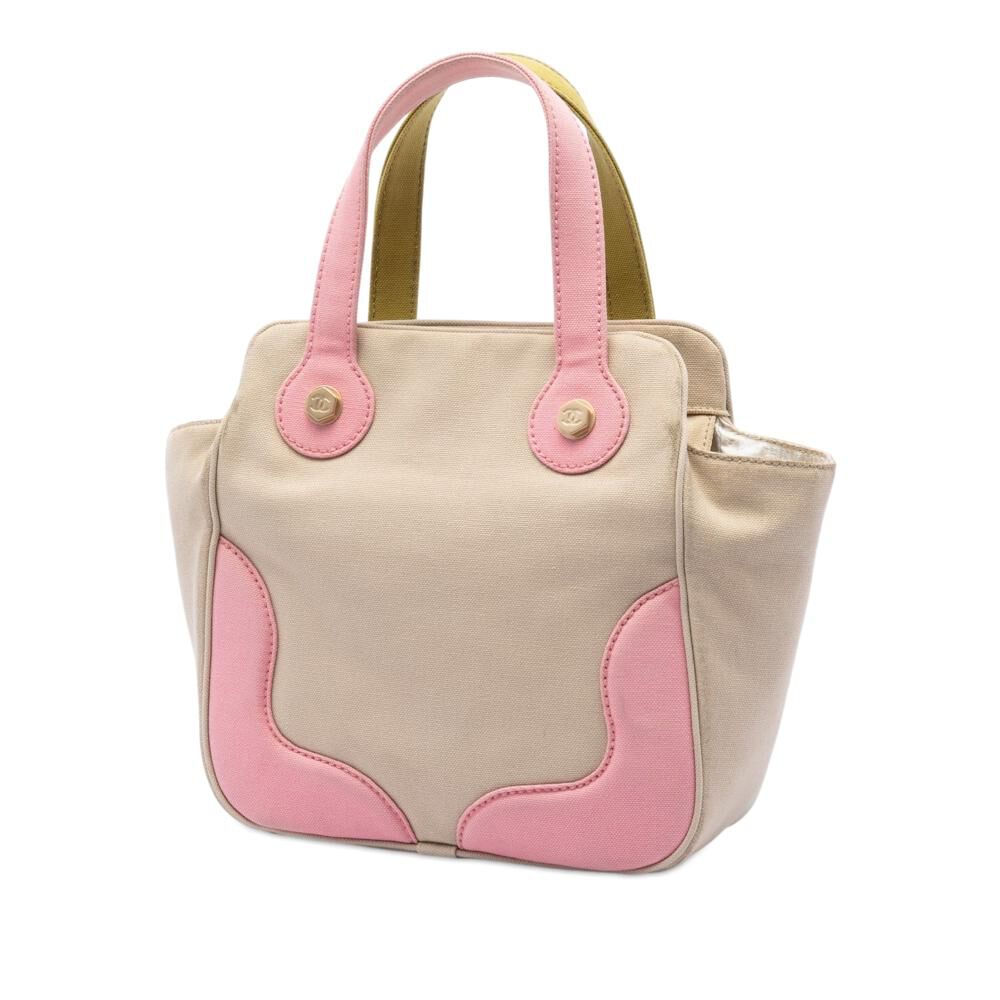 Chanel Tote