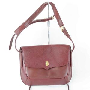 Cartier Shoulder Bag