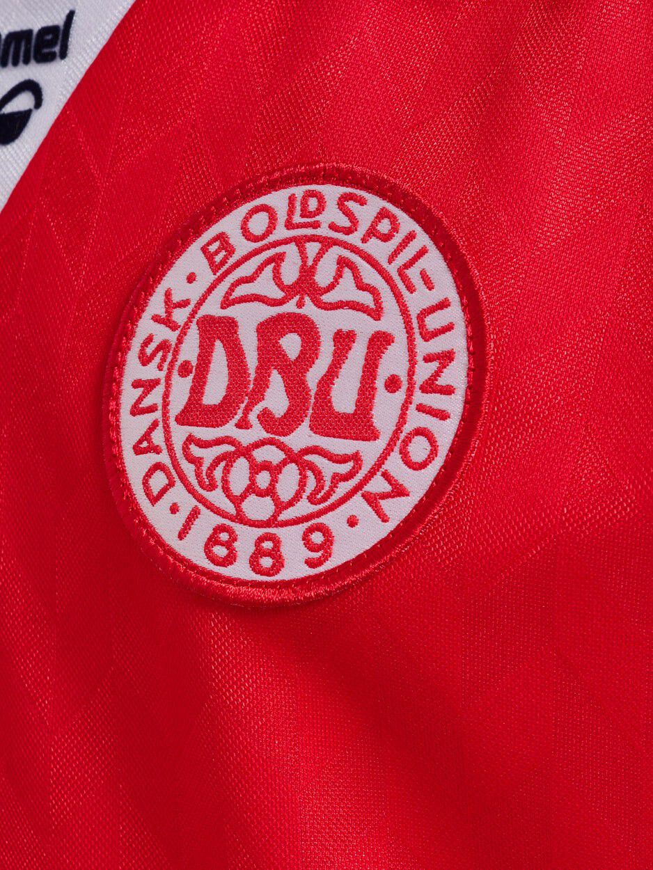 DBU 88 REPLICA HJEMMEBANETR&Oslash;JE